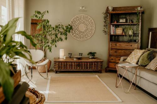 Apartamento Rahotu Sanctuary