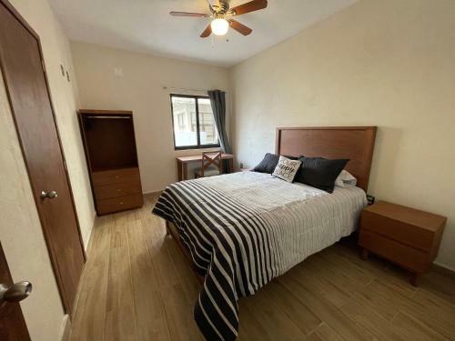 Apartamento La Guacamaya Apt 1