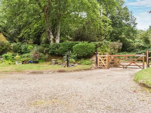 Speedwell Cottage