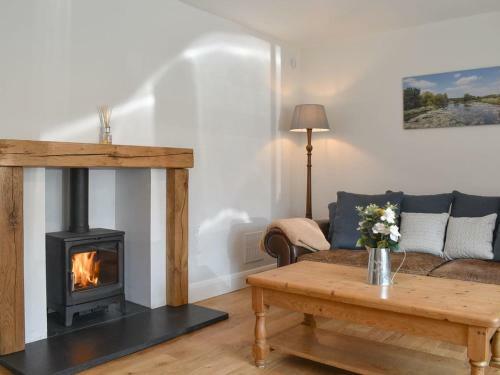 Speedwell Cottage