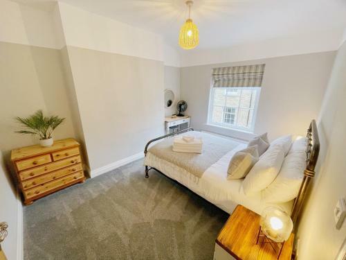Comber's Cottage