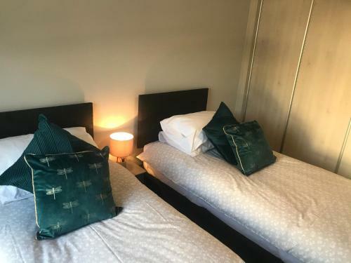 Apartamento Swan View