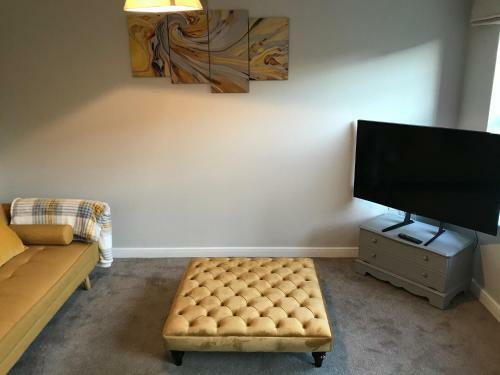 Apartamento Swan View