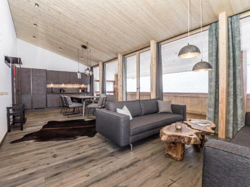 Apartamento Appartementhaus Anna Katharina