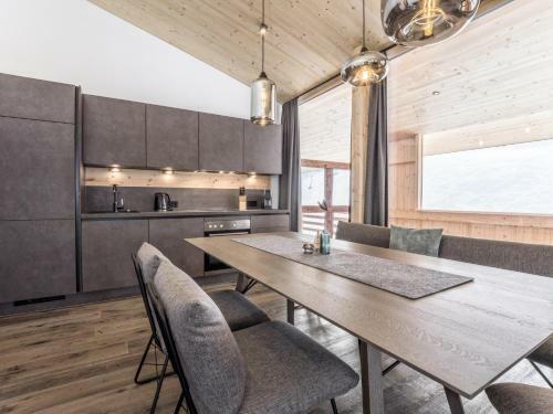 Apartamento Appartementhaus Anna Katharina