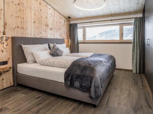 Apartamento Appartementhaus Anna Katharina