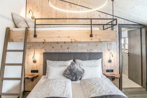Apartamento Appartementhaus Anna Katharina