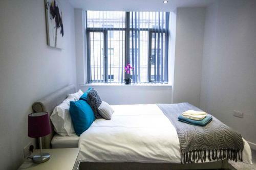 Apartamento Stayzo - Grattan Mills - 2