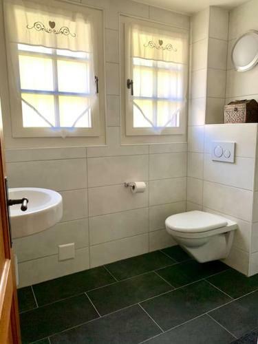 Chalet La Chamoissette With Panoramic Views