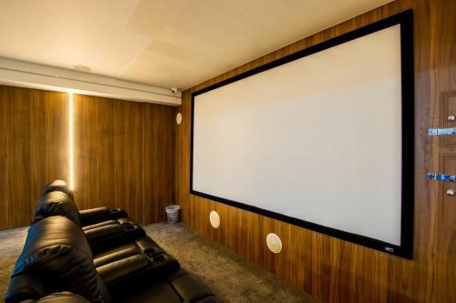 Luxury Bradford City Apartments