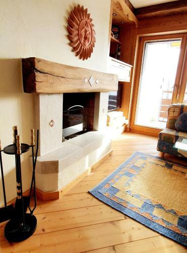Apartamento Allg�u