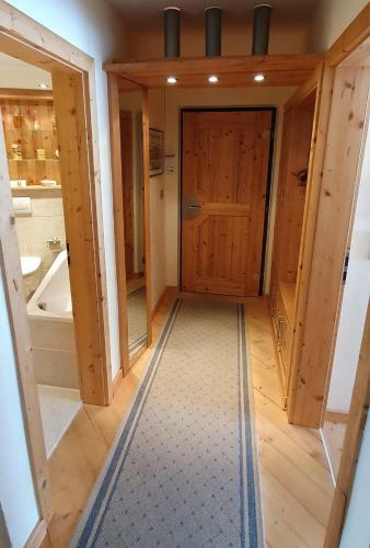 Apartamento Allg�u