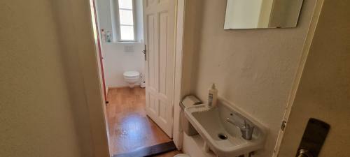 Apartamento Ferienwohnung Villa L�we
