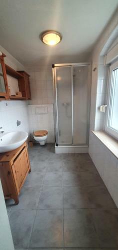 Apartamento Ferienwohnungen Am Wiesenweg