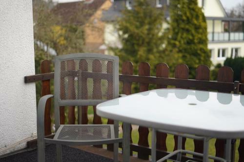Apartamento Auszeit - Ferienwohnung Und Appartements