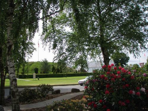 Apartamento Jelling Kro