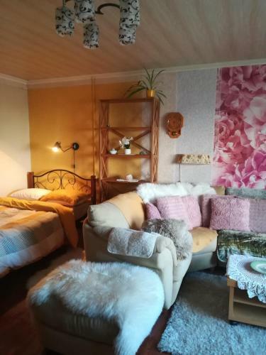 Apartamento Metsakodu 6