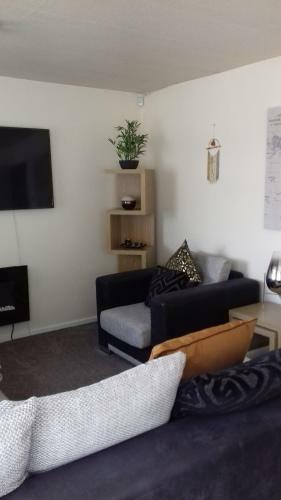 Apartamento Elegance