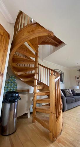 Apartamento Cleadale Flat