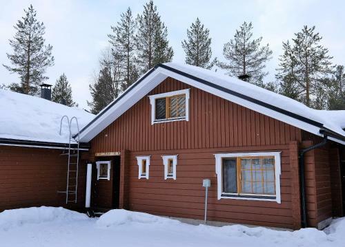 Apartamento Villiporo Cabin Levi