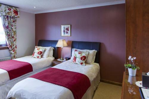 Bed & Breakfast Strathgorm