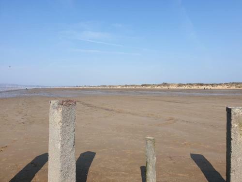 184 Unity Resort Brean