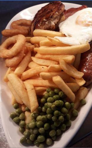 184 Unity Resort Brean