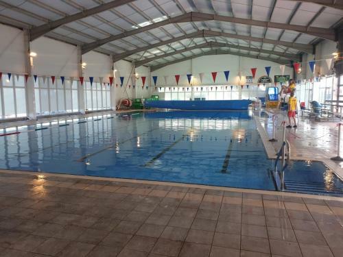 720 Holiday Resort Unity, Brean