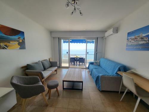 Apartamento Le Colombier Studio