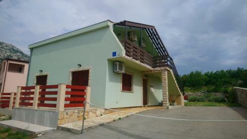 Apartamento "mea Culpa"
