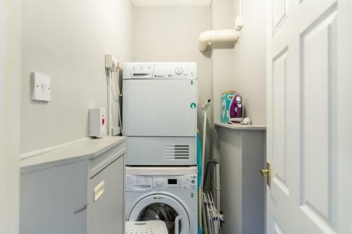Apartamento Two Bedroom Ground Floor Flat