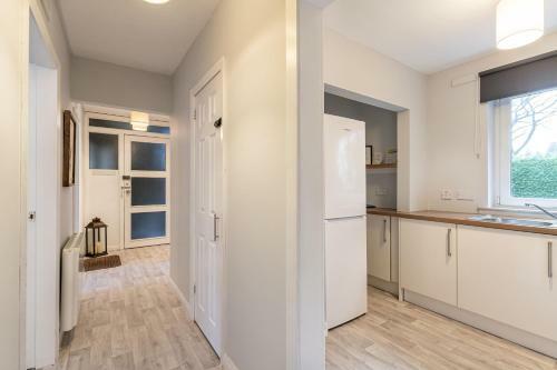 Apartamento Two Bedroom Ground Floor Flat