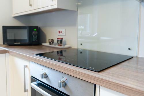 Apartamento Two Bedroom Ground Floor Flat