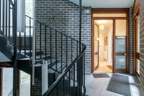 Apartamento Two Bedroom Ground Floor Flat