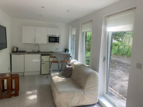 1-bedroom Apartment Next To University