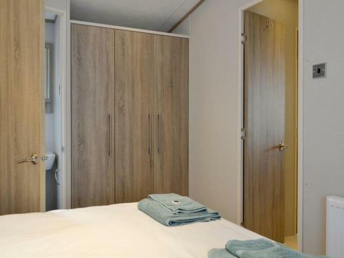 Tranquil Lodge - Uk35277