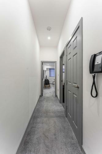 Cosy 1 Bedroom Apartment In Dudley