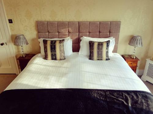 Bed & Breakfast The Old Parsonage