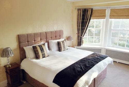 Bed & Breakfast The Old Parsonage
