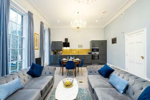 Corporate & Contractor Short Stay Accommodation By King Square Apartments