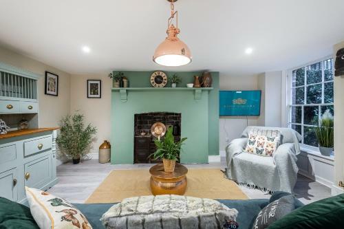 Corporate & Contractor Short Stay Accommodation By King Square Apartments