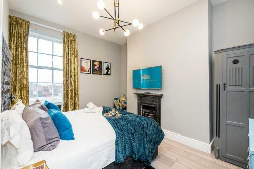 Corporate & Contractor Short Stay Accommodation By King Square Apartments
