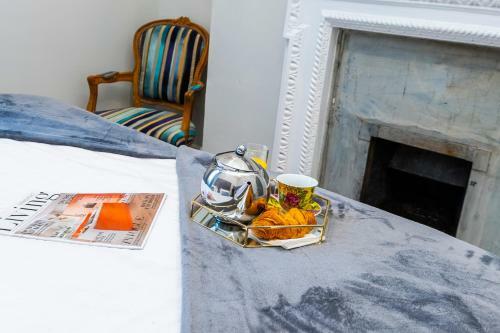 Corporate & Contractor Short Stay Accommodation By King Square Apartments