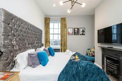 Corporate & Contractor Short Stay Accommodation By King Square Apartments