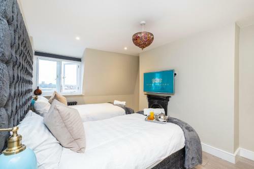 Corporate & Contractor Short Stay Accommodation By King Square Apartments