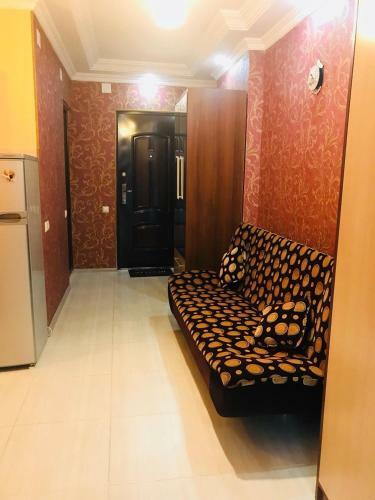 Teo's Apartment On Kobaladze Str 8a