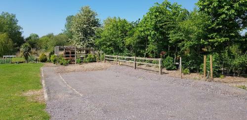 Walnut Lodge, Summerhayes