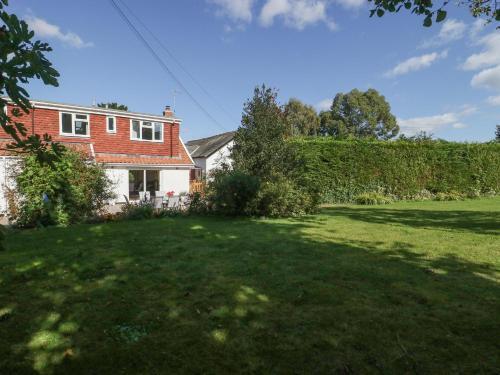 The Gardens