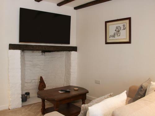 Apartamento Hazel Cottage