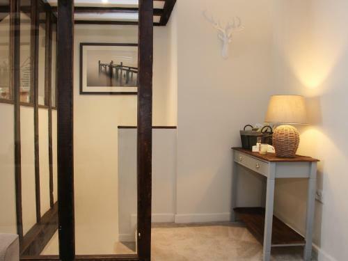 Apartamento Hazel Cottage